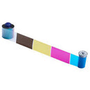 Entrust CMYKR Color Ribbon