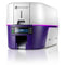Entrust Sigma DS1 Single-Sided ID Card Printer (Manual Feed)