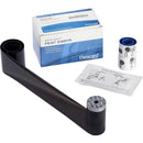 Entrust Graphics Monochrome Ribbon Kit (Black)