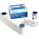 Entrust Graphics Monochrome Ribbon Kit (White)