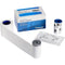 Entrust Graphics Monochrome Ribbon Kit (White)
