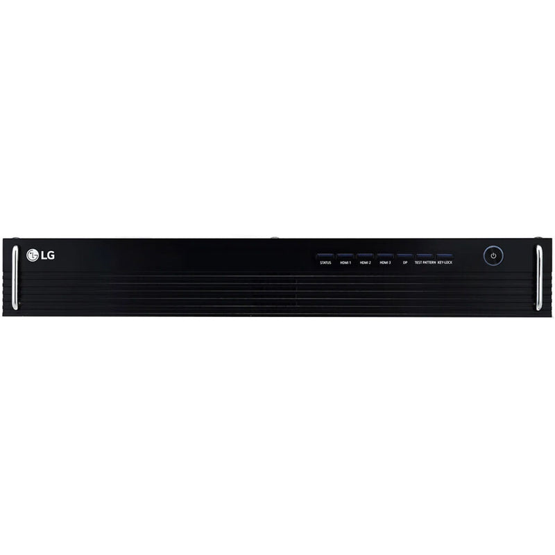 LG LCLY006HD 2K Controller LAS Fine-Pitch Series Outdoor LED