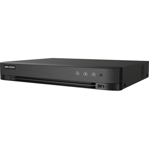 Hikvision Turbo AcuSense POC DVR