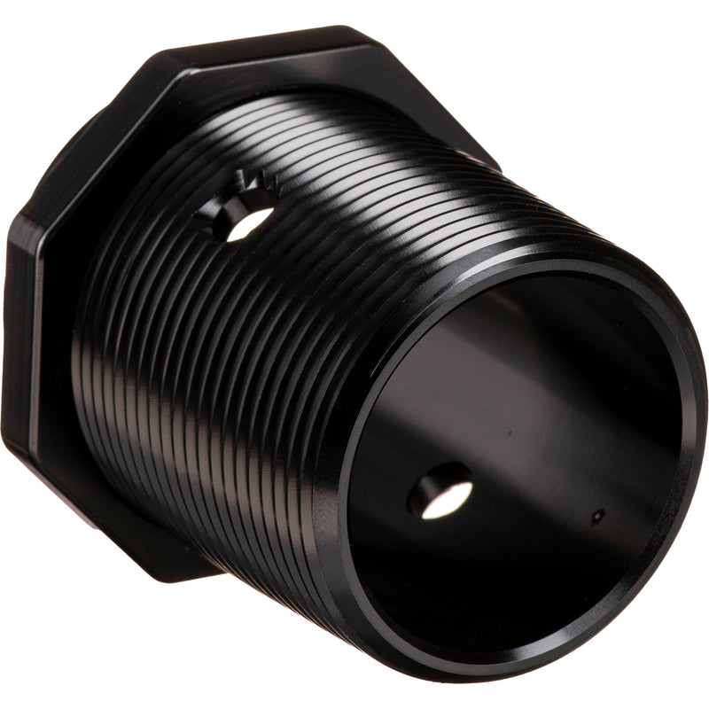 Axis Communications 1.5" NPS/NPT Male Coupler