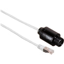 Axis Communications FA1080-E Outdoor Thermal Sensor Unit with 4mm Lens For FA54