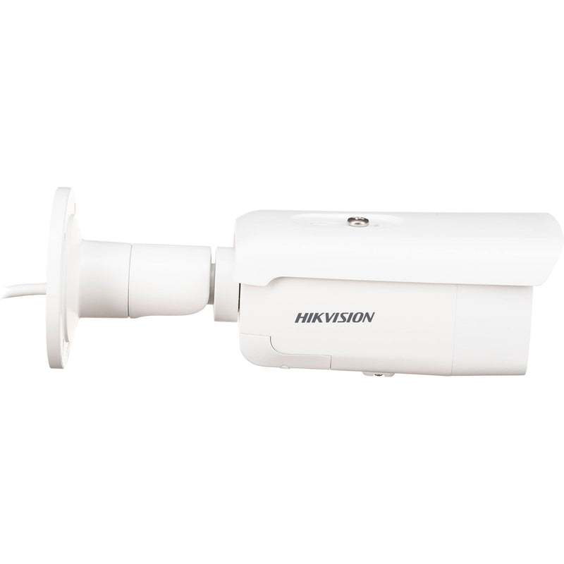 Hikvision ColorVu DS-2CD2T87G2-LSU/SL 8MP Outdoor Network Bullet Camera with 2.8mm Lens