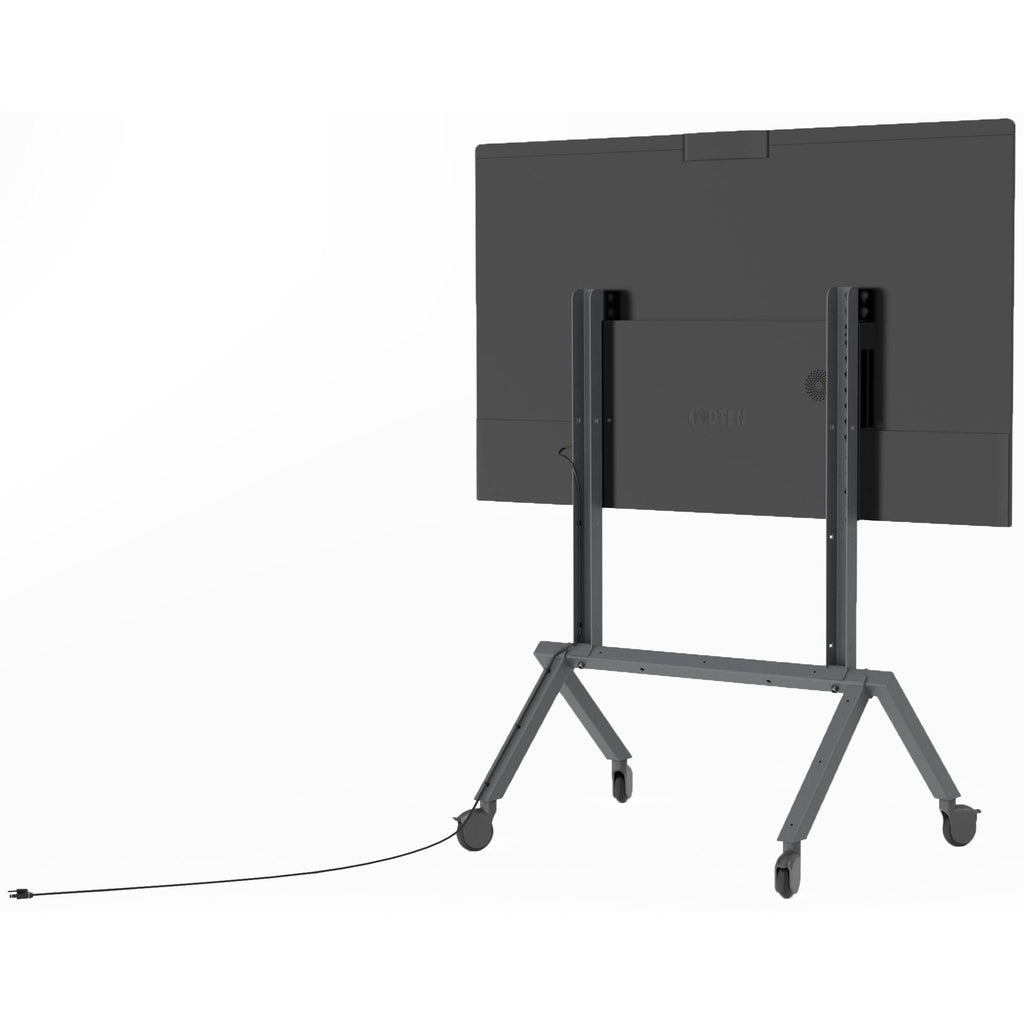 Buy in India Heckler AV Cart for DTEN D7 75" Display Tanotis