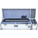 K 5600 Lighting Carrying Case for Slice 1200 4x4 (White)