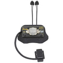 Sea & Sea MDX-a7IV Underwater Housing for Sony a7R IV with Vacuum Pump Leak Alarm