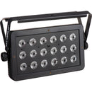 CHAUVET DJ LED Shadow 2 ILS Black Light (Black)