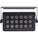 CHAUVET DJ LED Shadow 2 ILS Black Light (Black)