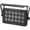CHAUVET DJ LED Shadow 2 ILS Black Light (Black)