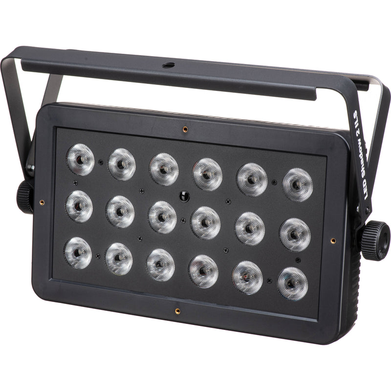 CHAUVET DJ LED Shadow 2 ILS Black Light (Black)