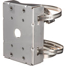 Axis Communications T91F67 Pole Mount