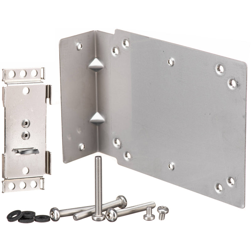Axis Communications 5503-194 AXIS T91A03 DIN Rail Clip B