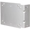 Axis Communications 5503-194 AXIS T91A03 DIN Rail Clip B