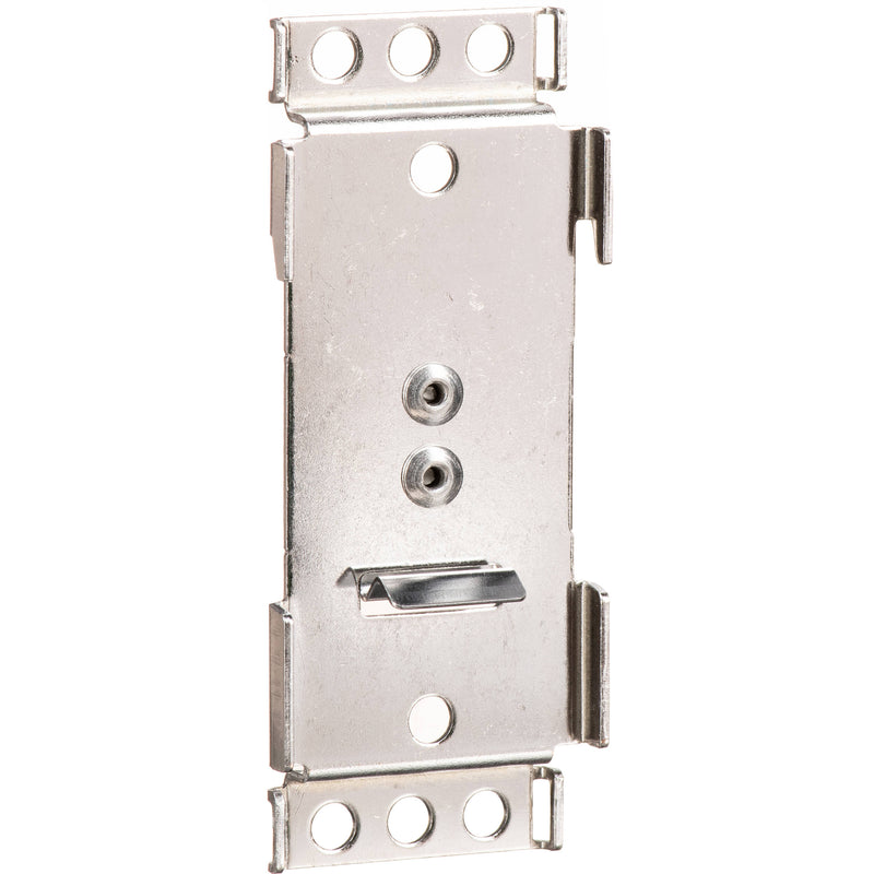 Axis Communications 5503-194 AXIS T91A03 DIN Rail Clip B