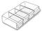 RAACO 102049 DIVIDERS FOR 150-03/04 DRAWER