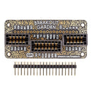 SparkFun Breakout Garden Mini (I2C + SPI)