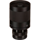 Tokina SZ 500mm f/8 Reflex MF Lens (Micro Four Thirds)