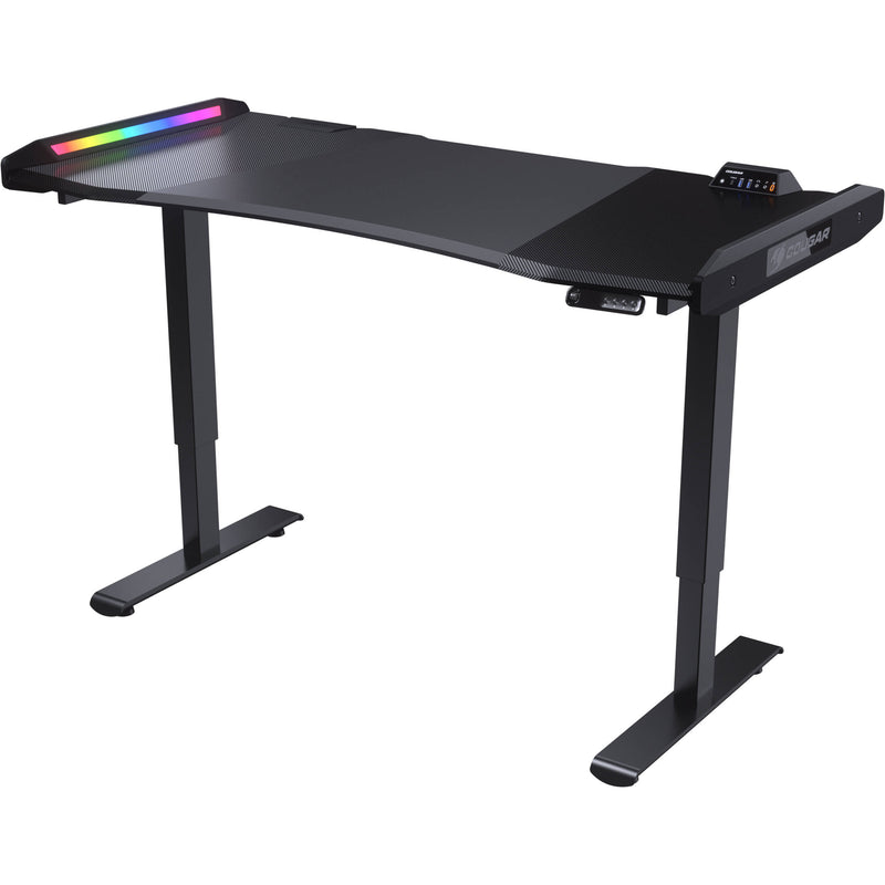 COUGAR E-MARS Electrical Gaming Desk