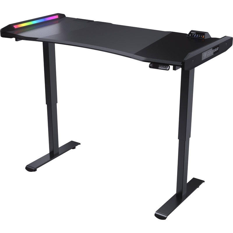 COUGAR E-MARS Electrical Gaming Desk