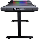 COUGAR E-MARS Electrical Gaming Desk