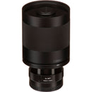 Tokina SZ 500mm f/8 Reflex MF Lens (Micro Four Thirds)