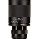 Tokina SZ 500mm f/8 Reflex MF Lens (Micro Four Thirds)