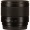 Panasonic Leica DG Summilux 9mm f/1.7 ASPH. Lens