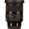 Sigma 20mm f/1.4 DG DN Art Lens for Sony E