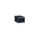 SparkFun Din-Rail Mount Heat Sink 3.0 C/W