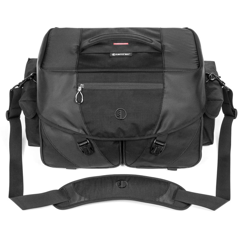 Tamrac Stratus 15 Shoulder Camera Bag (Black)