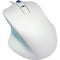 Matias Wired USB-A PBT Mouse (White)