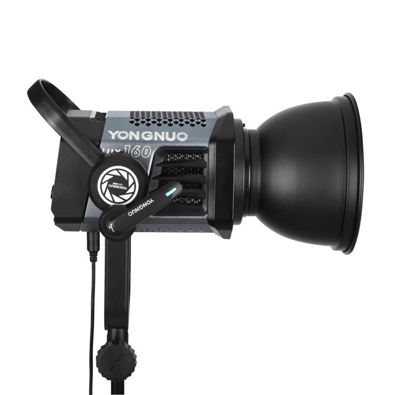 Yongnuo LUX160 Bi-Color LED Monolight Kit