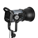 Yongnuo LUX160 Bi-Color LED Monolight Kit