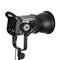 Yongnuo LUX160 Bi-Color LED Monolight Kit