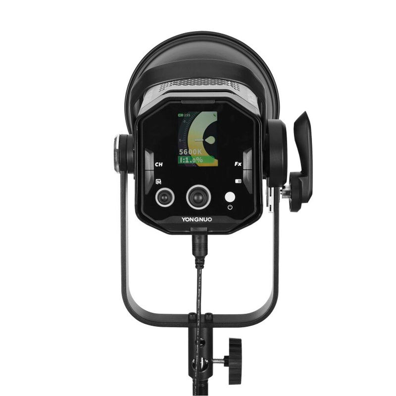 Yongnuo LUX160 Bi-Color LED Monolight Kit