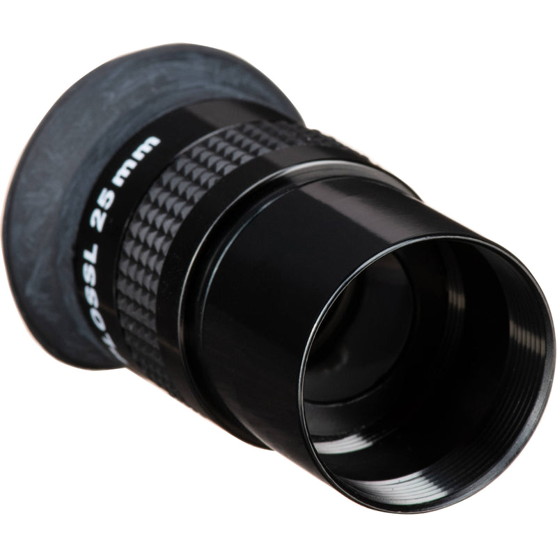iOptron 25mm Plossl Eyepiece (1.25")