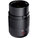 7artisans Photoelectric 35mm f/1.4 Lens for FUJIFILM X (Silver)