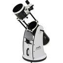 Sky-Watcher Flextube 200P 8" Collapsible Dobsonian Telescope