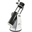 Sky-Watcher Flextube 200P 8" Collapsible Dobsonian Telescope