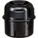 Hanwha Techwin WiseNet P Series 2MP 3.6mm Sensor Module & Fixed Lens for PNM-9000VQ