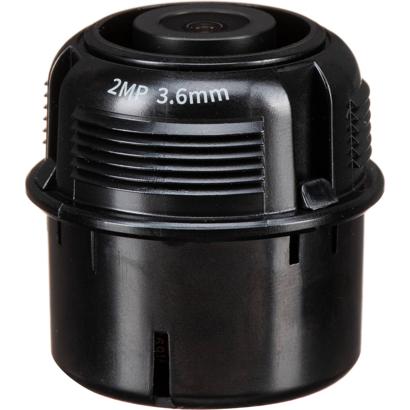 Hanwha Techwin WiseNet P Series 2MP 3.6mm Sensor Module & Fixed Lens for PNM-9000VQ