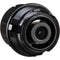 Hanwha Techwin WiseNet P Series 2MP 3.6mm Sensor Module & Fixed Lens for PNM-9000VQ