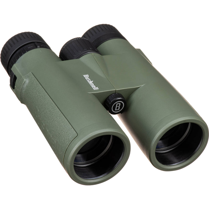 Bushnell 10x42 All-Purpose Binoculars (Green)