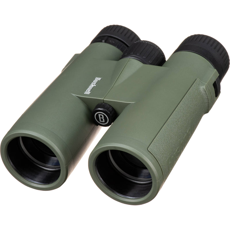 Bushnell 10x42 All-Purpose Binoculars (Green)