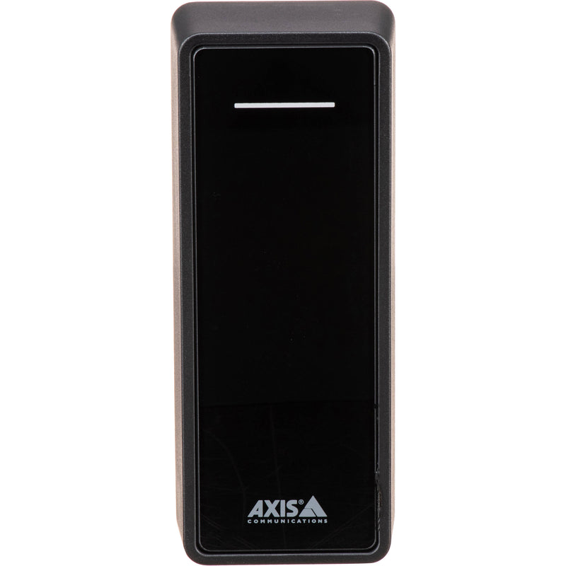 Axis Communications A4020-E RFID Reader