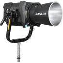 Nanlux Evoke 1200B LED Bi-Color Spot Light Kit with Trolley Case