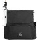 PortaBrace Soft-Sided Carrying Case for Luxli Timpani 1x1 Light